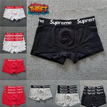Supreme Supreme Underwear