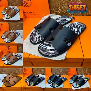 Hermes Hermes Slippers
