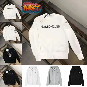 Moncler Moncler Sweatshirt