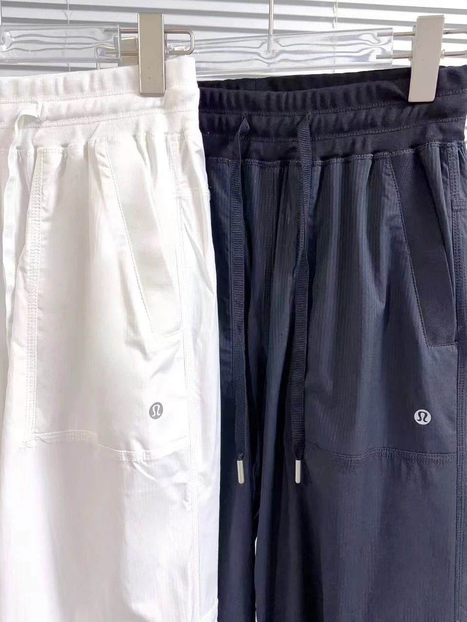 Casual Utility Pants photo 6