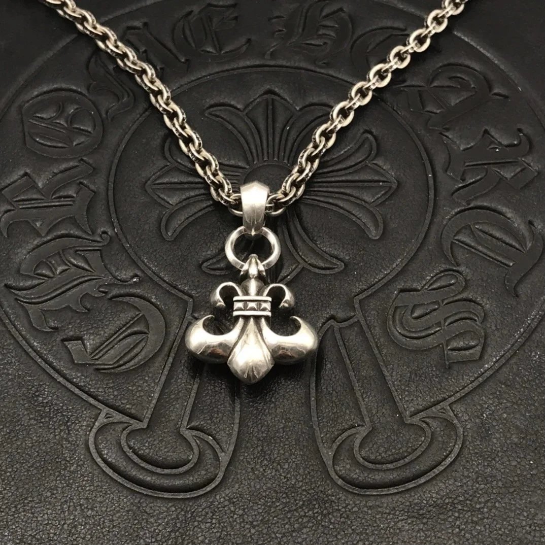 New Fashion Versatile Necklace -36-keb