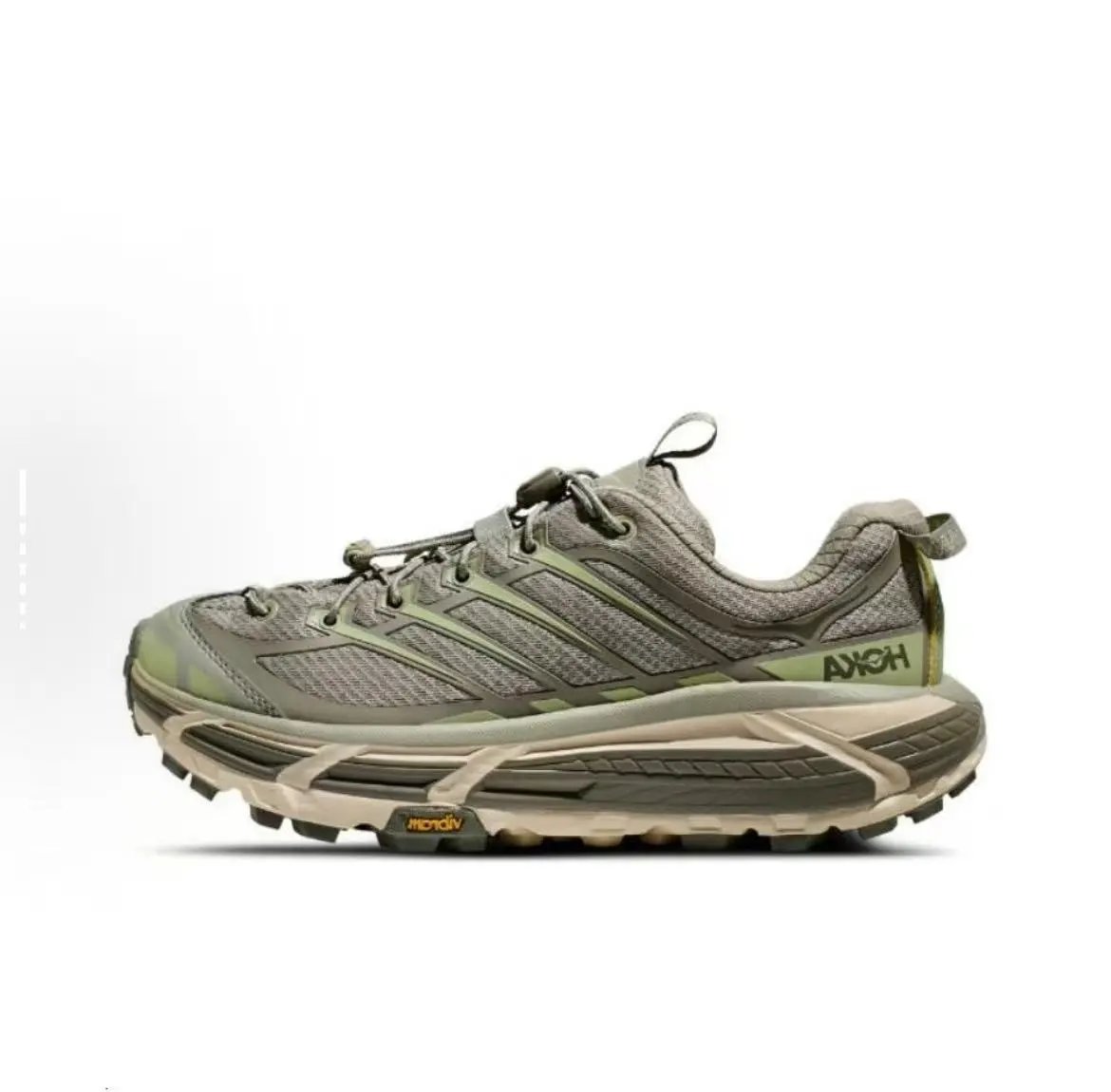 HOKA ONE ONE Mafate Three 2 Sneakers