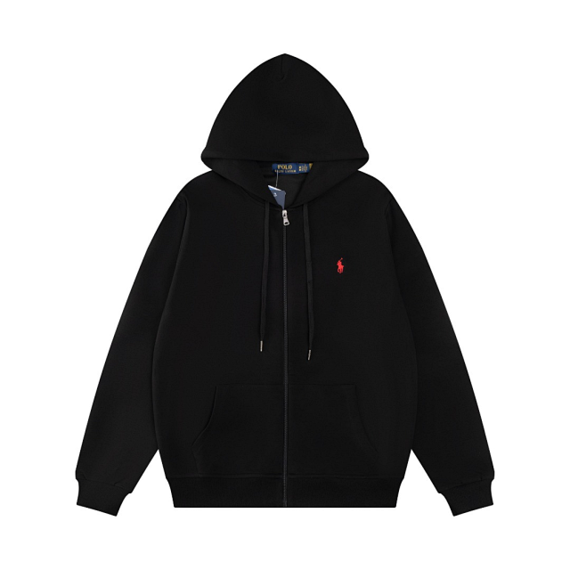 Ralph Lauren Jacket: seller detail photo 3