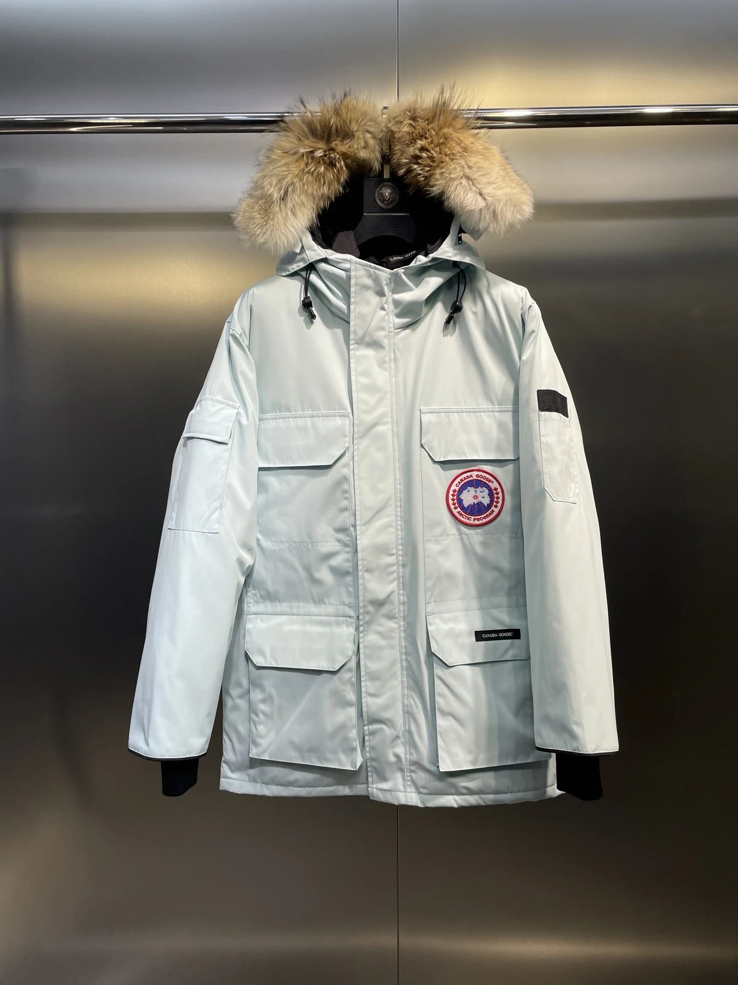 Canada Goose Down Jackets