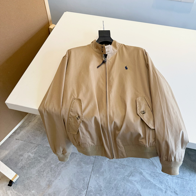 Ralph Lauren Jacket: seller detail photo 8