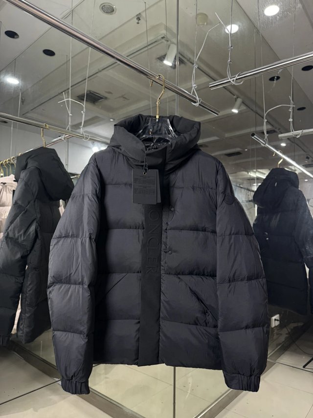 MKIFFZ Moncler2 down jacket: seller detail photo 6