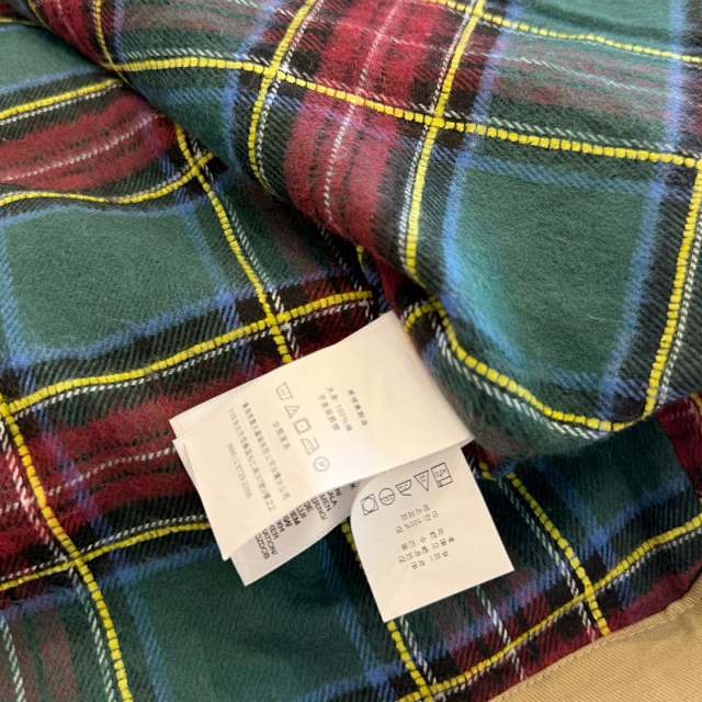 Ralph Lauren Jacket: seller detail photo 7