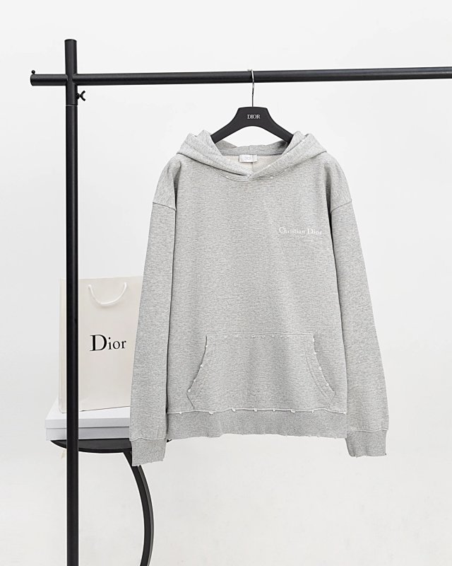 DIOR Hoodie: seller detail photo 11