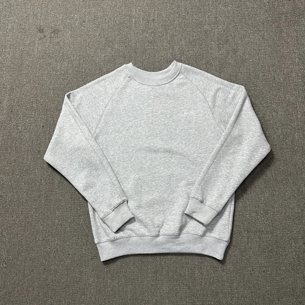 Corteiz Crewneck Sweatshirt [6