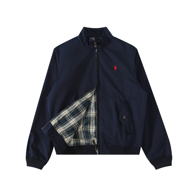 Ralph Lauren Jacket: seller detail photo 3