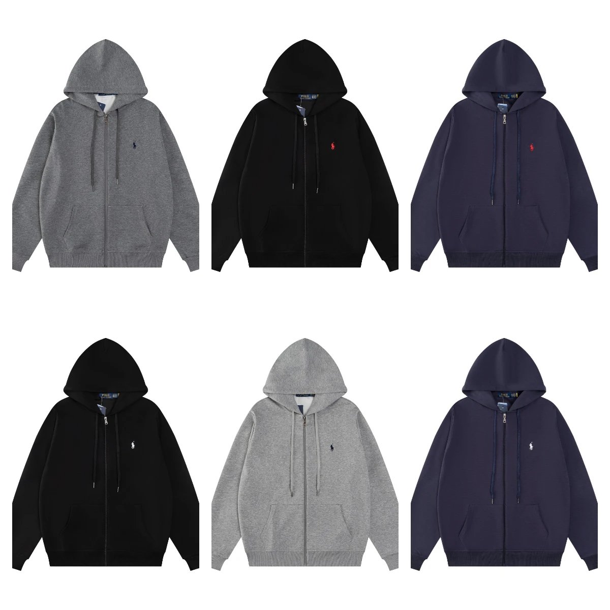 ZZCPFZ New Trendy Versatile Jacket -002-maf