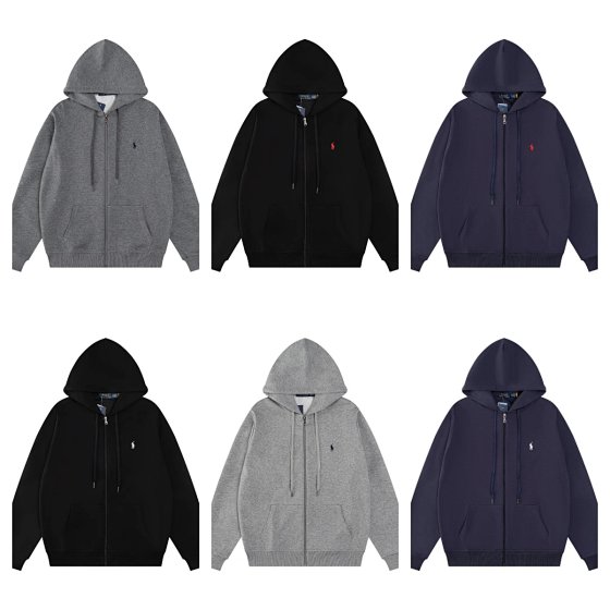 ZZCPFZ New Trendy Versatile Jacket -002-maf