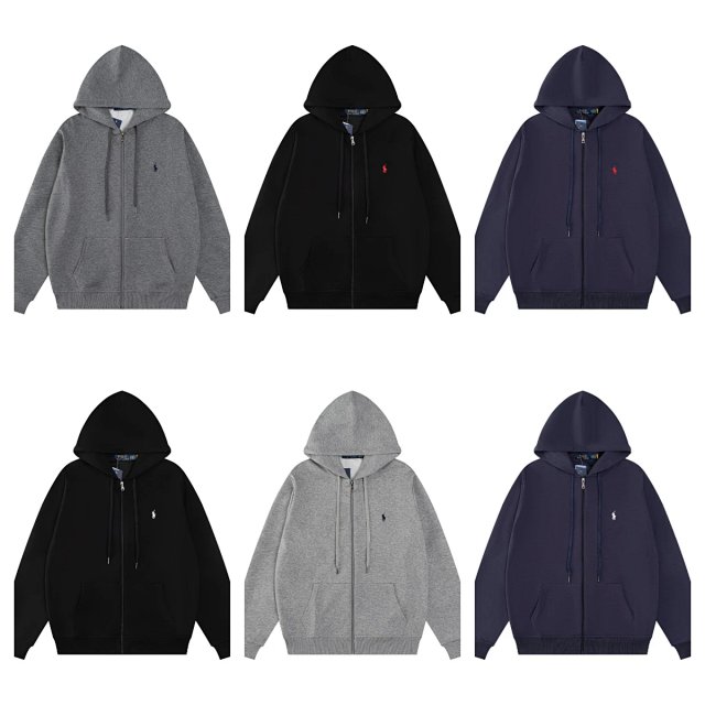 Ralph Lauren Jacket: seller detail photo 1