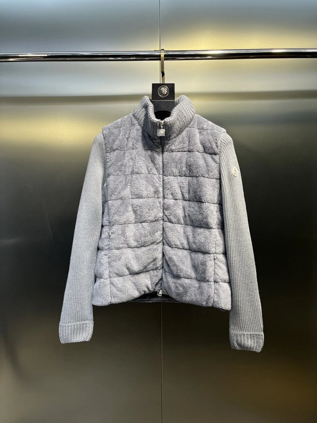Moncler Down Jackets: seller detail photo 2