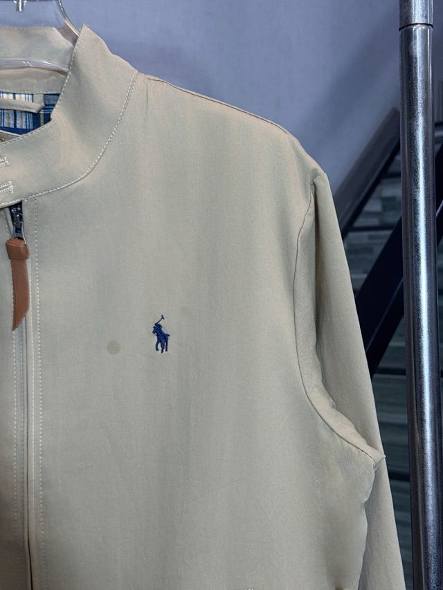 Ralph Lauren Jacket: seller detail photo 5
