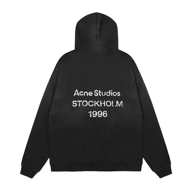 Acne Studios Hoodie: seller detail photo 11