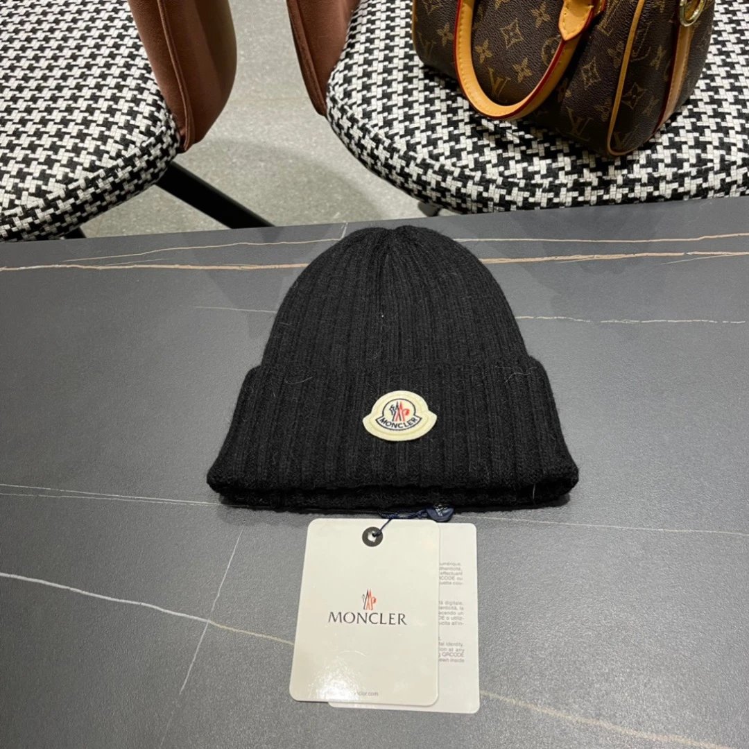 Moncler knitted hat 8 colorways [Premium Quality]
