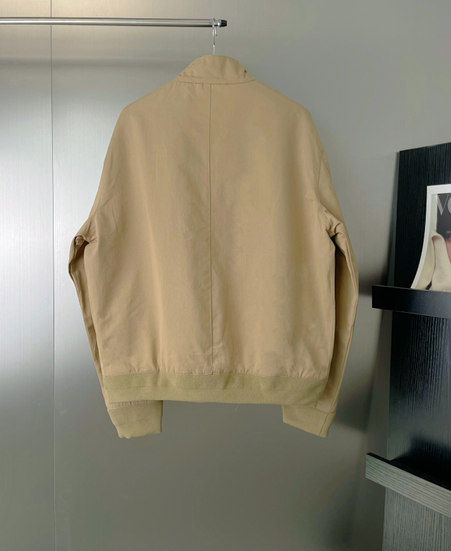 Ralph Lauren Jacket: seller detail photo 2