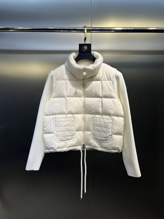Moncler Down Jackets: seller detail photo 13