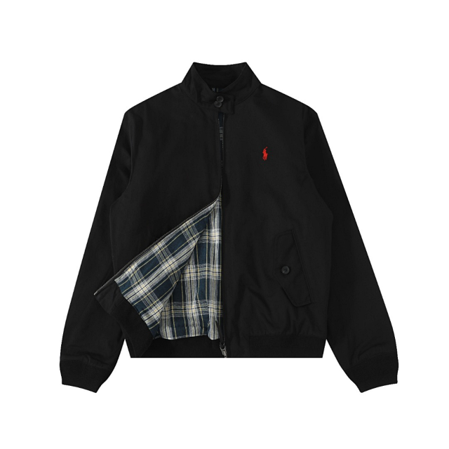 Ralph Lauren Jacket: seller detail photo 4
