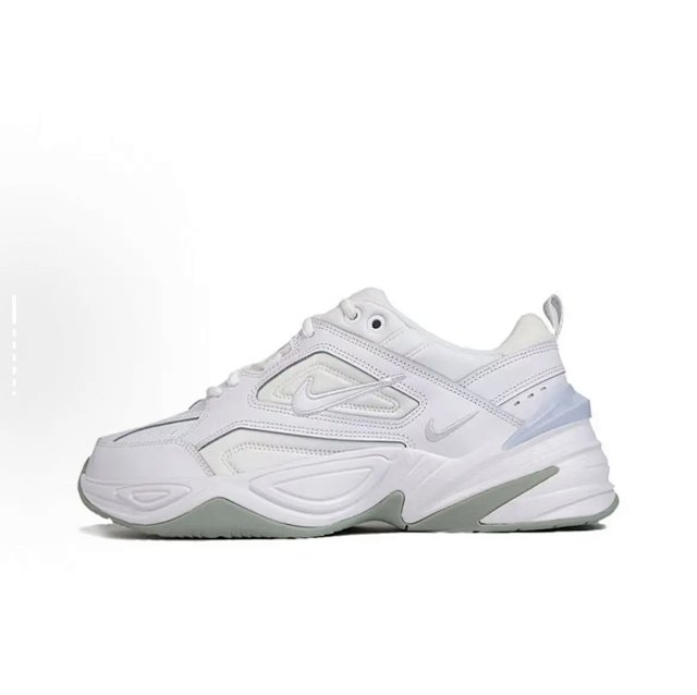 Nike M2K team orange Shoes: seller detail photo 5