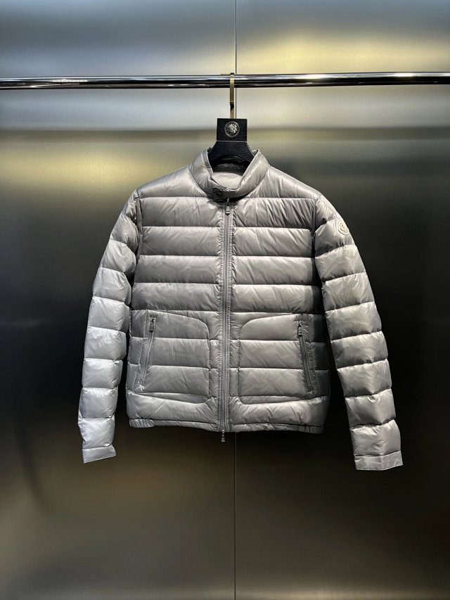 Moncler Down Jackets: seller detail photo 2
