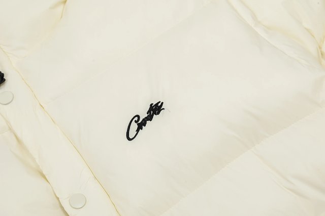 Corteiz Down Jacket: seller detail photo 8