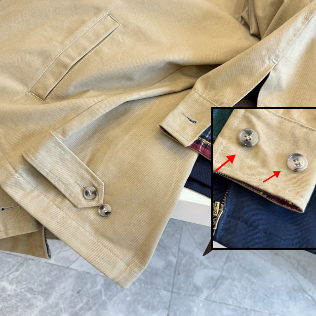 Ralph Lauren Jacket: seller detail photo 6