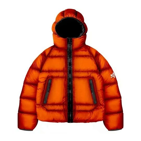 Shadow Core Down Jacket: seller detail photo 3