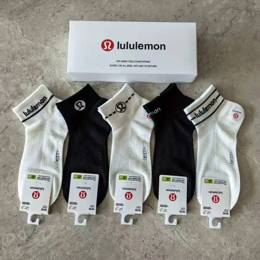 lululemon Socks