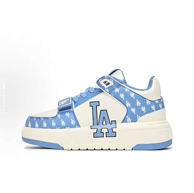 MLB chunky Liner Shoes: seller detail photo 4