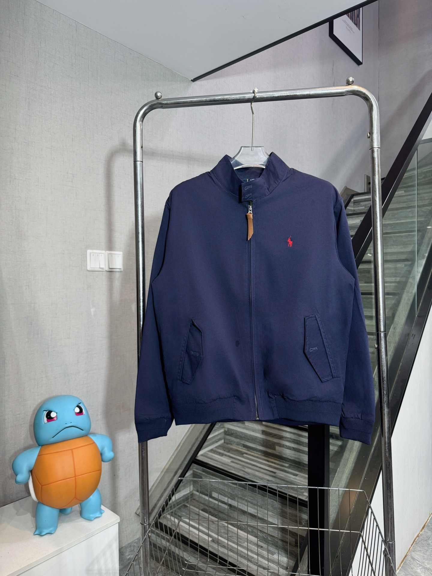 Ralph Lauren Jacket — Kurtki