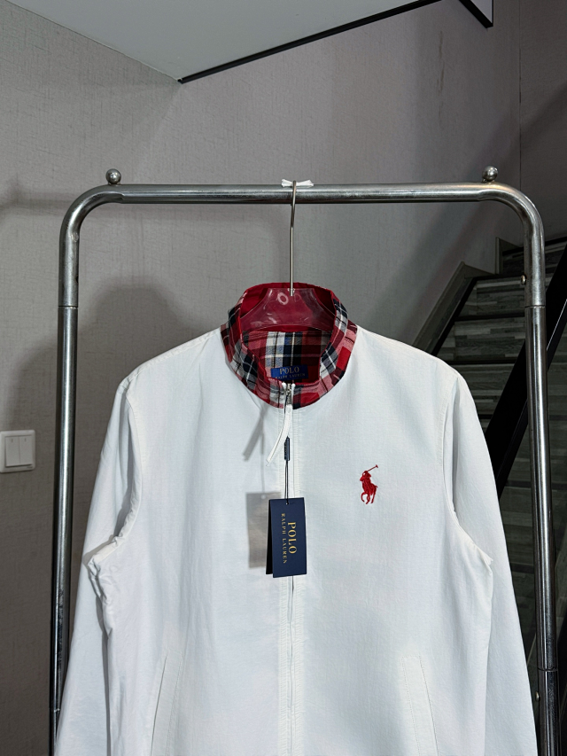 Ralph Lauren Jacket: seller detail photo 5