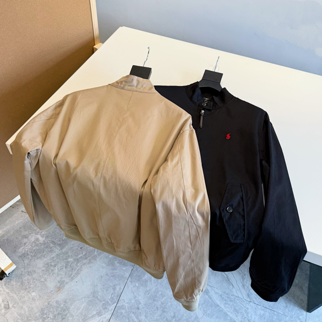 Ralph Lauren Jacket: seller detail photo 9