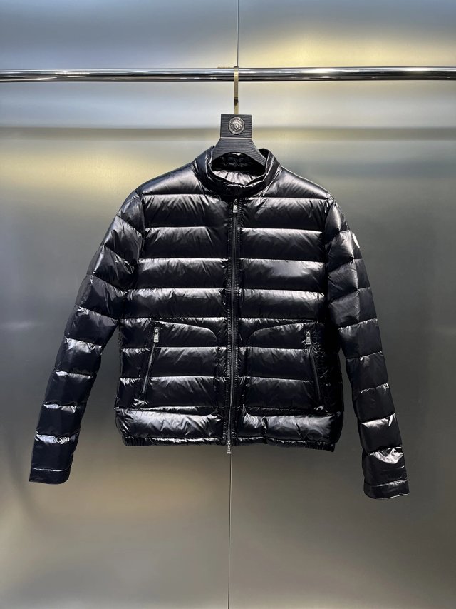 Moncler Down Jackets: seller detail photo 1