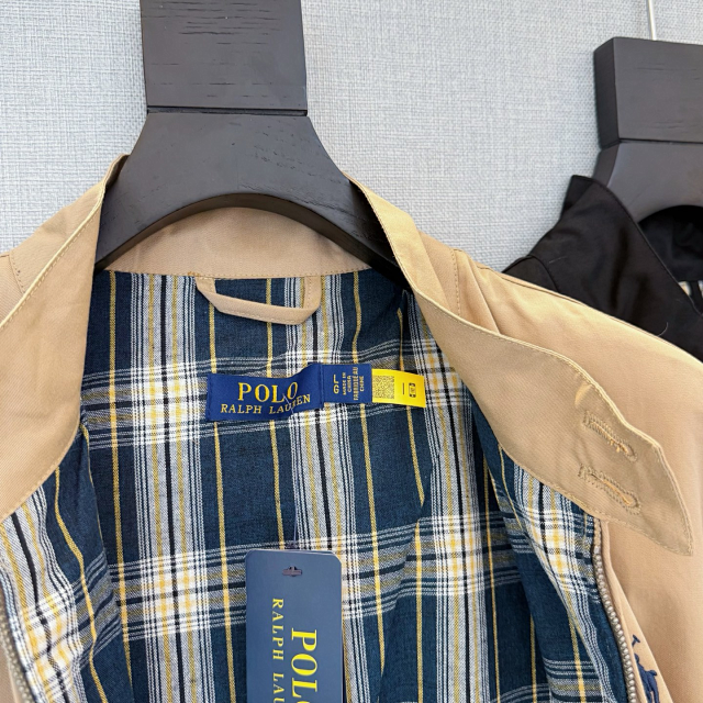 Ralph Lauren Jacket: seller detail photo 4