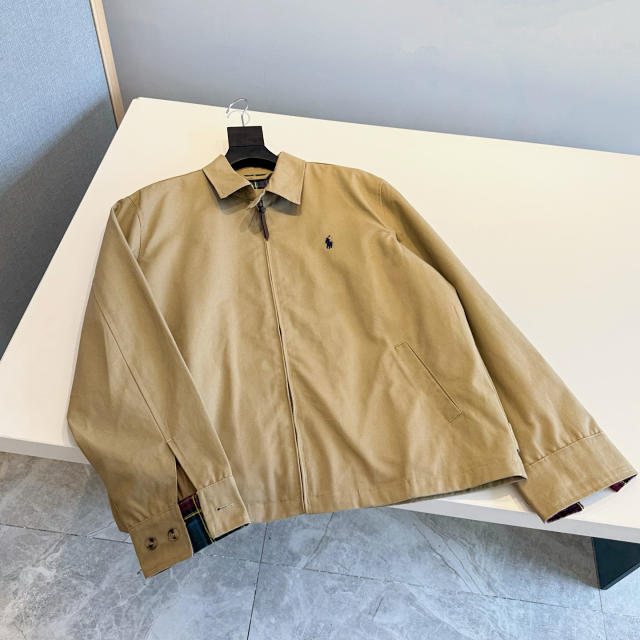 Ralph Lauren Jacket: seller detail photo 4
