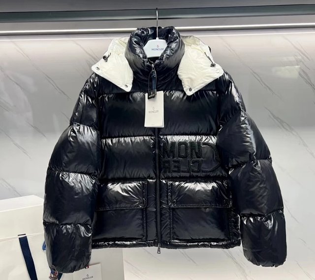 MKIFFZ Moncler2 down jacket: seller detail photo 2