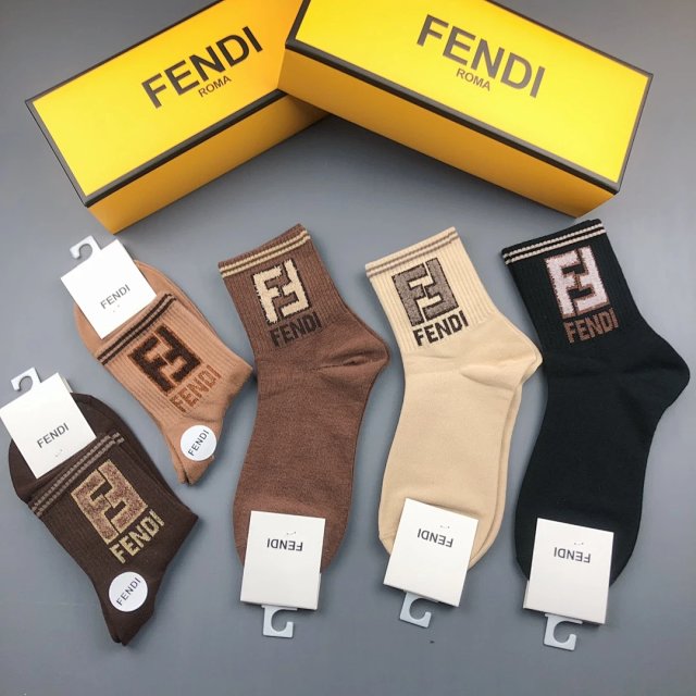 FENDI Socks: seller detail photo 3