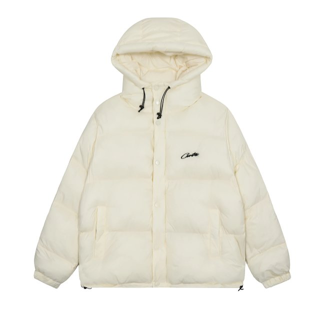 Corteiz Down Jacket: seller detail photo 4