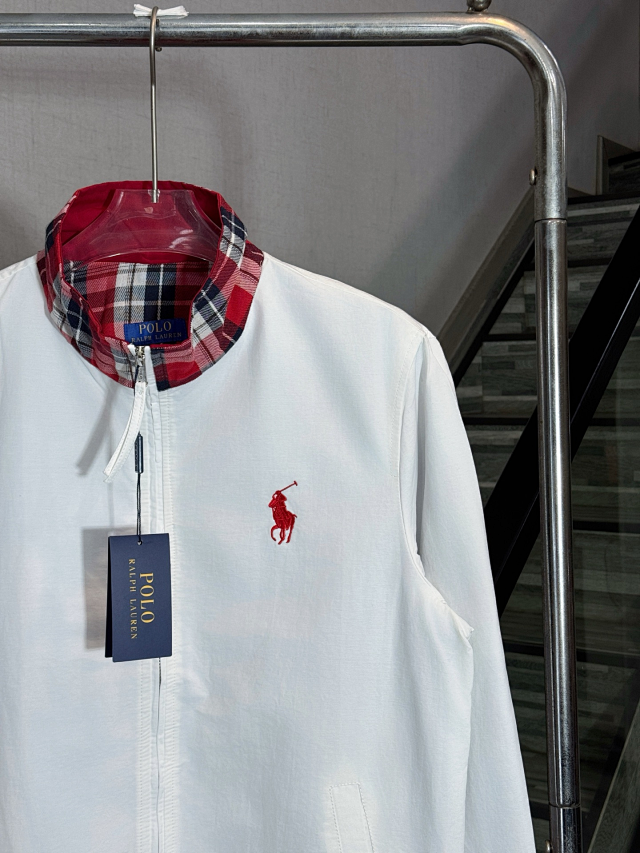 Ralph Lauren Jacket: seller detail photo 3