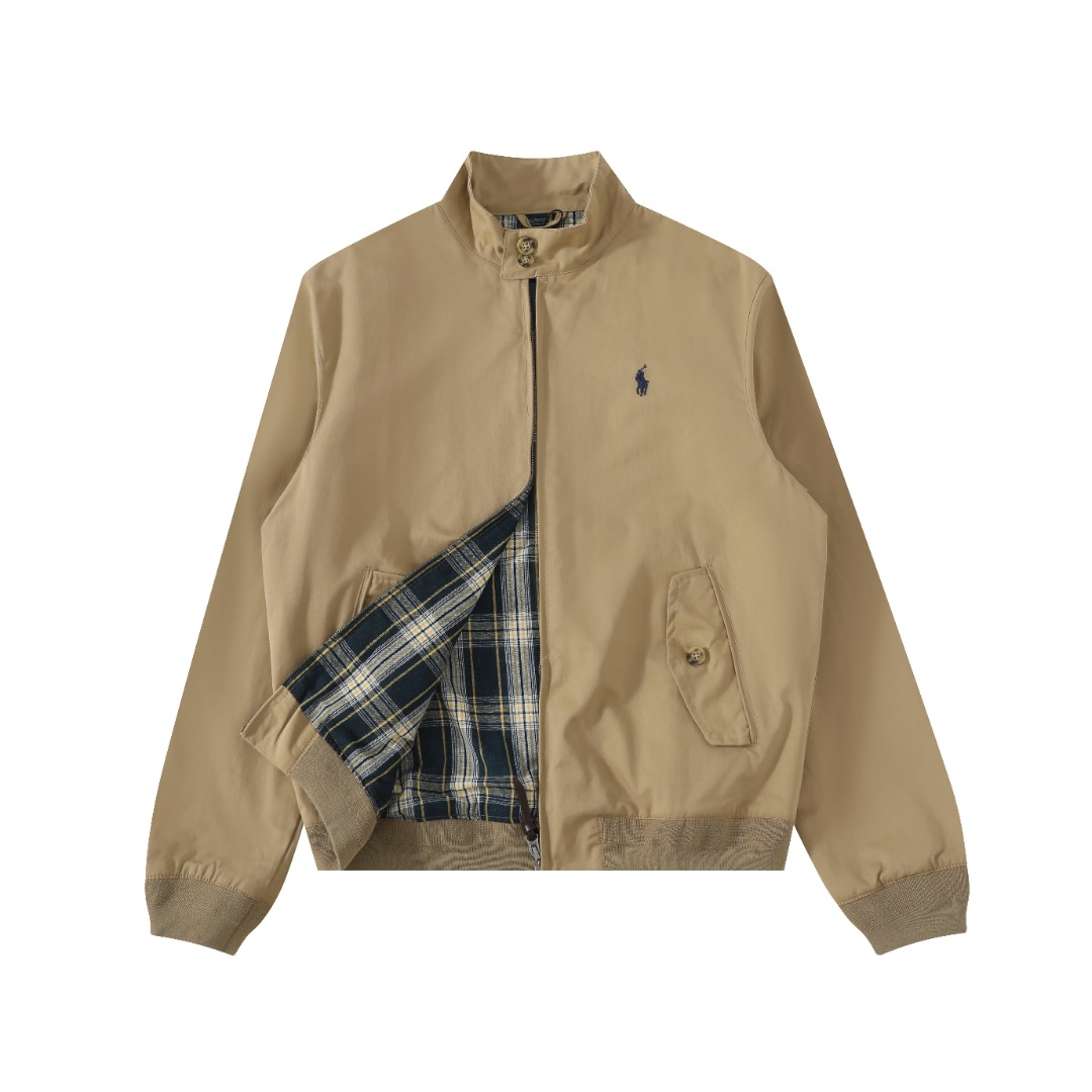 Ralph Lauren Jacket zdjęcie 4