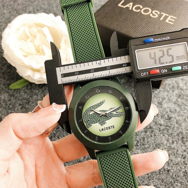 LACOSTE Watch: seller detail photo 5