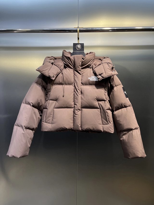 The North Face Down Jacket: seller detail photo 4