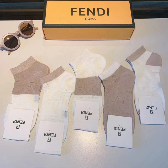 FENDI Socks: seller detail photo 5