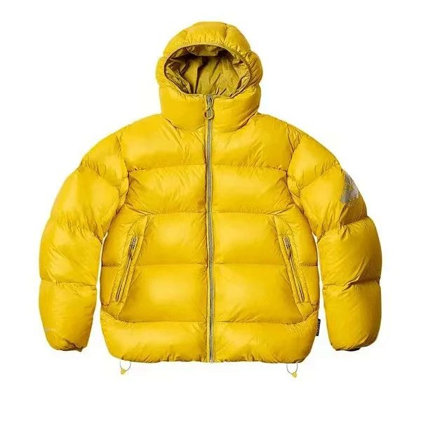 Palace Down Jacket: seller detail photo 2