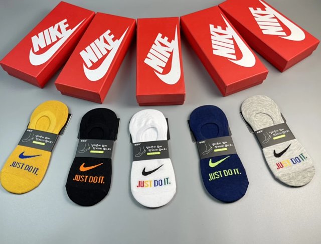 NIKE Socks: seller detail photo 5