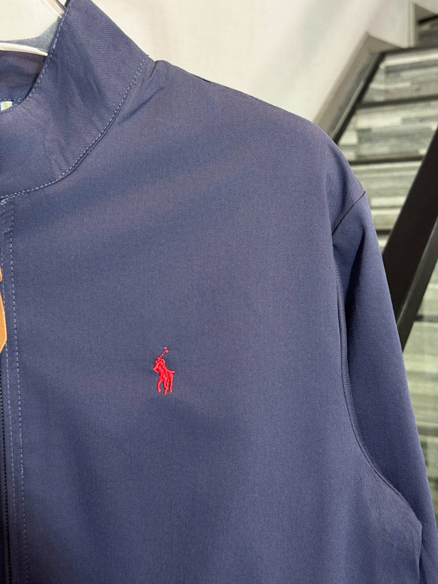 Ralph Lauren Jacket: seller detail photo 8