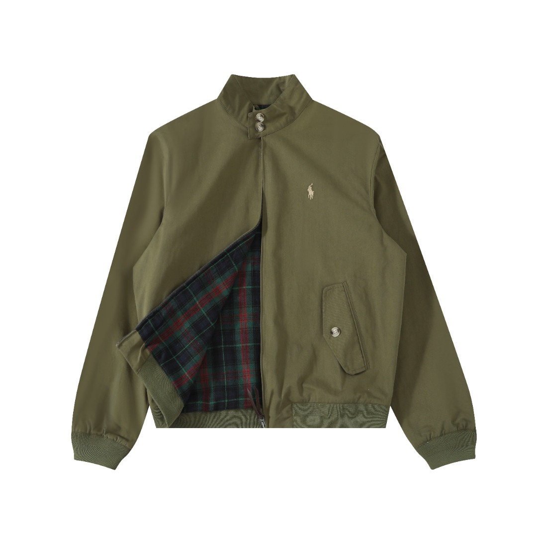 Ralph Lauren Jacket
