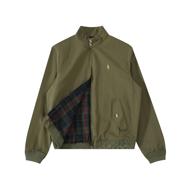 Ralph Lauren Jacket: seller detail photo 2